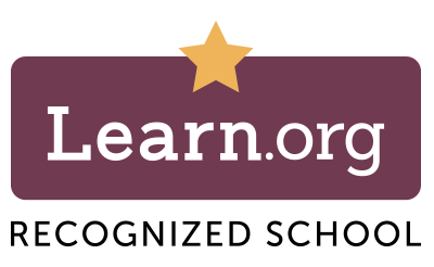 Learn.org Recognized School
