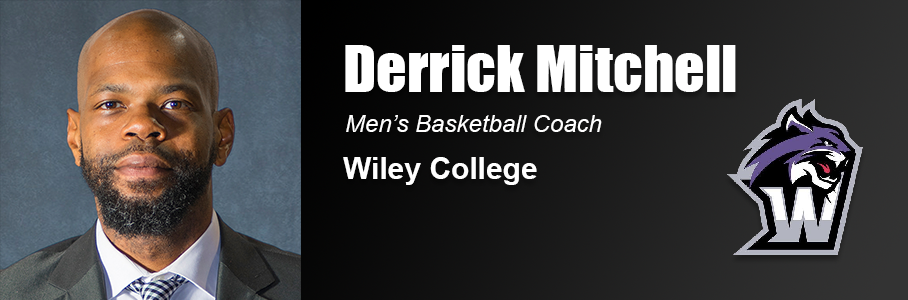 Derrick Mitchell