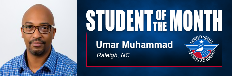 Umar Muhammad