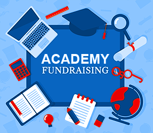 Academy Fundraising