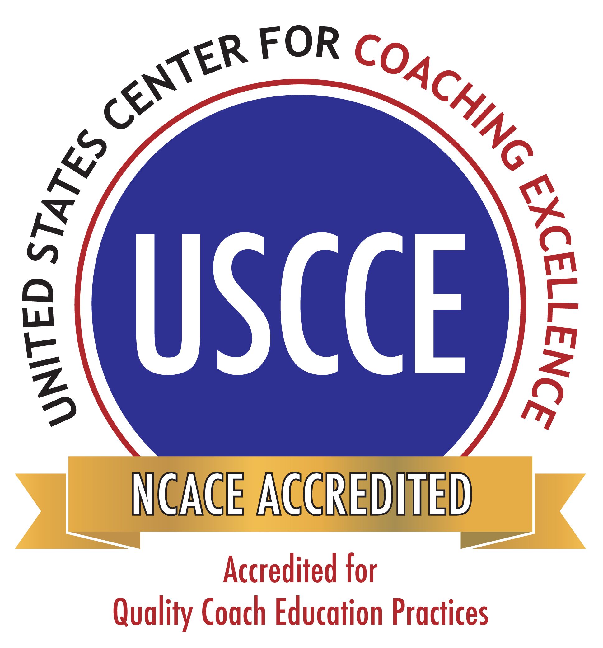 NCACE Accredited 2021