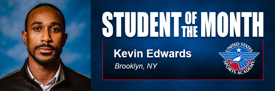 Kevin Edwards