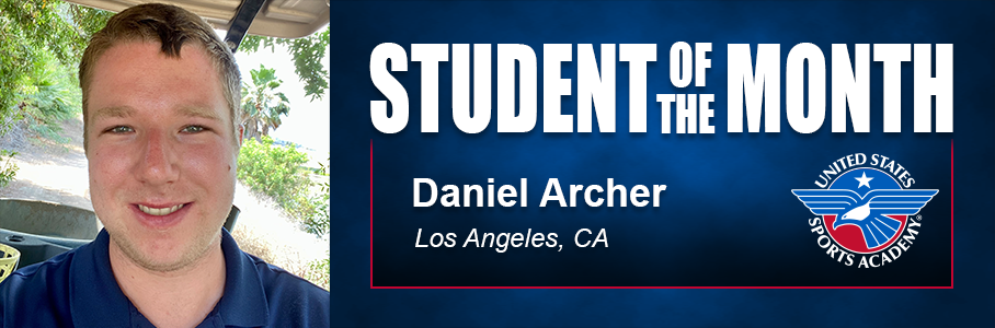 Daniel Archer