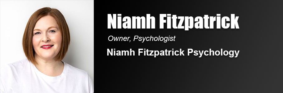 Niamh Fitzpatrick