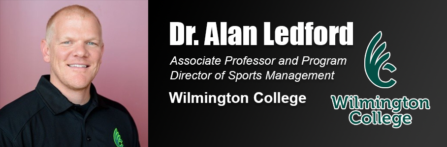 Dr. Alan Ledford