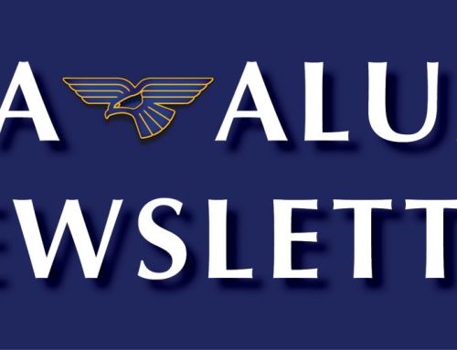 USSA Alumni Newsletter – June 2024